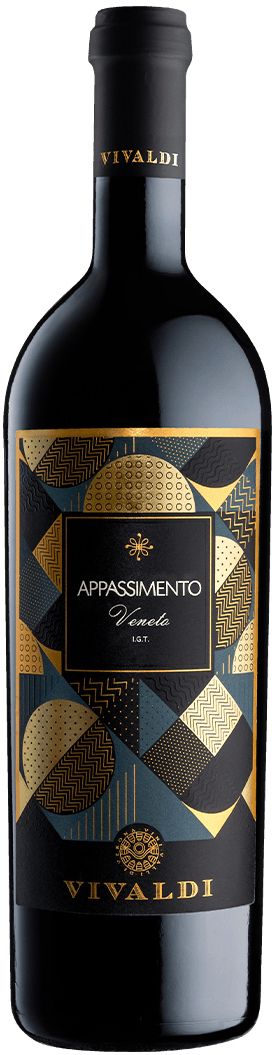 Appassimento Veneto IGT