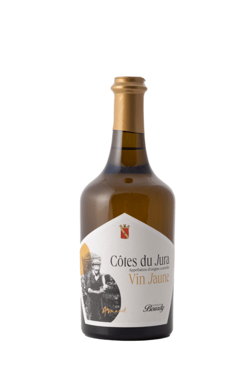 Armand – AOC Côtes du Jura