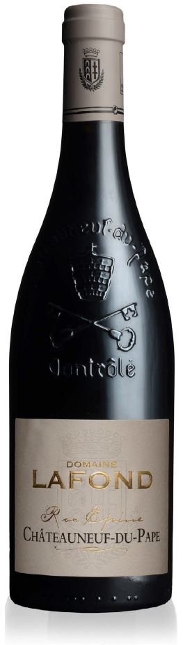 Châteauneuf-du-Pape Roc Épine