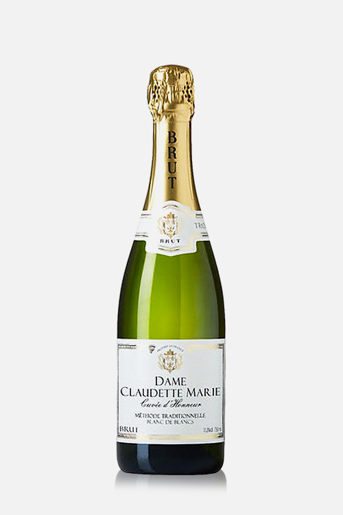 Dame Claudette Marie Brut